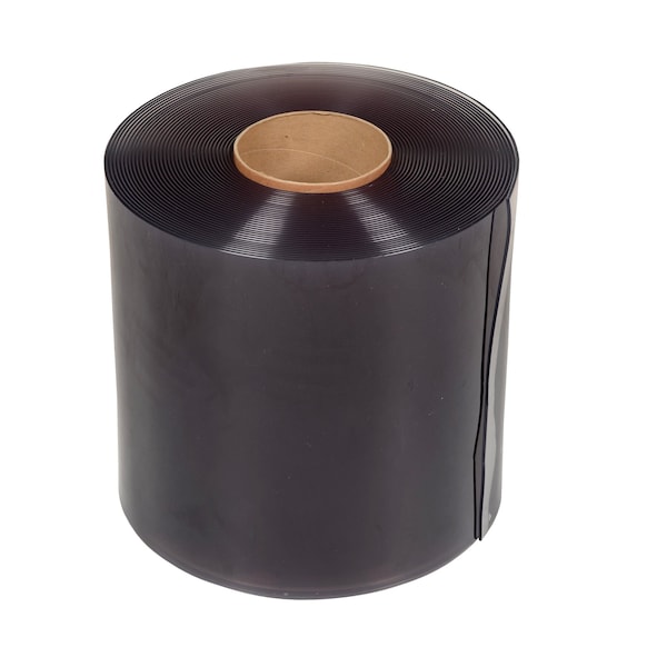 ROLL FOR VINYL STRIP DOOR 0.16 THICKNESS